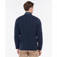 Image of Barbour Hopkins Cardigan by BARBOUR