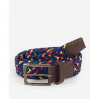Image of Barbour Tartan Ford Belt by BARBOUR