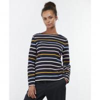 Image of Barbour Hawkins Top by BARBOUR