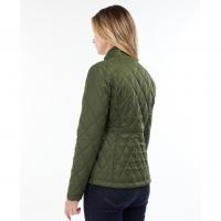 Image of Barbour Broxfield Quilted Jacket by BARBOUR