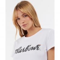 Image of Barbour Southport T-Shirt by BARBOUR