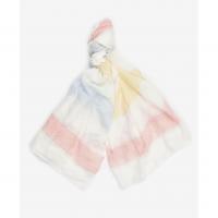 Image of Barbour Fareham Stripe Wrap by BARBOUR