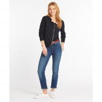 Image of Women's Barbour Essential Slim Jeans by BARBOUR