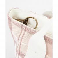 Image of Barbour Leathen Tote Bag by BARBOUR