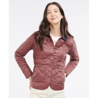 Image of Barbour Deveron Quilted Jacket by BARBOUR