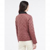 Image of Barbour Deveron Quilted Jacket by BARBOUR