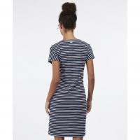 Image of Barbour Harewood Dress by BARBOUR