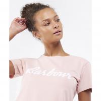 Image of Barbour Rebecca T-Shirt by BARBOUR