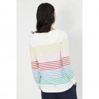 Image of Harbour Long Sleeve Top by JOULES