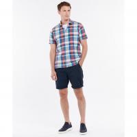 Image of Barbour Langstone Short Sleeve Summer Shirt by BARBOUR