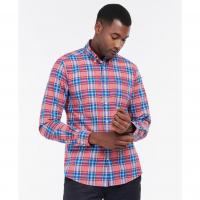 Image of Barbour Hartcliff Tailored Shirt by BARBOUR