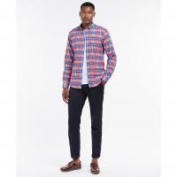 Image of Barbour Hartcliff Tailored Shirt by BARBOUR