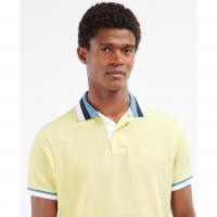 Image of Barbour Finkle Polo Shirt by BARBOUR