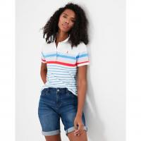 Image of Pippa Stripe Shirt by JOULES
