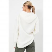 Image of Jeanie Hooded Fleece by JOULES