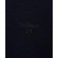 Image of Barbour Cotton Half Zip by BARBOUR