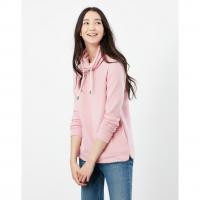 Image of Nadia Ribbed Sweatshirt by JOULES