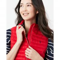 Image of Snug Gilet by JOULES