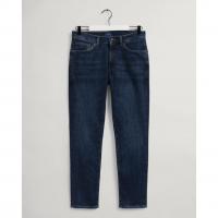 Image of Hayes Slim Fit Jeans by GANT