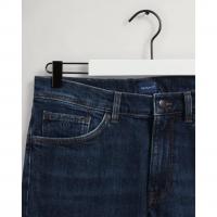 Image of Hayes Slim Fit Jeans by GANT