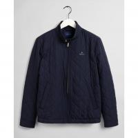 Image of Quilted Wind Cheater Jacket by GANT
