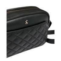 Image of Marslow Leather Bag by JOULES