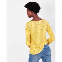 Image of Harbour Long Sleeve Jersey by JOULES