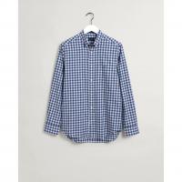 Image of Regular Fit will Check Shirt by GANT