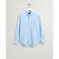 Image of Shield Texture Shirt by GANT