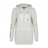 Image of Long Hoodie from I