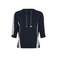 Image of Shirt in NAVY from I