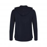 Image of Zipped Hoodie by I