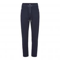 Image of Trousers in NAVY from I