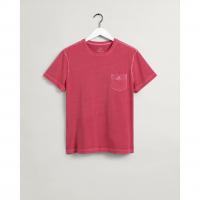 Image of Sun faded t-shirt by GANT