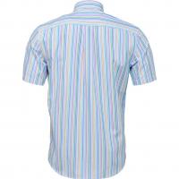 Image of Summer Stripe Shirt by FYNCH HATTON