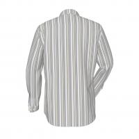 Image of Modern Striped Shirt by FYNCH HATTON