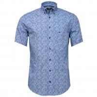 Image of SHIRT WITH FLORAL PRINT from FYNCH HATTON