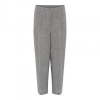 Image of Regular fit Trousers by NOEN