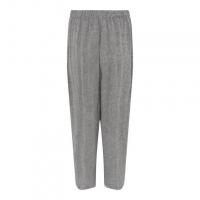 Image of Regular fit Trousers by NOEN