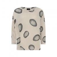 Image of Patterned top by NOEN
