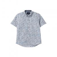 Image of Lloyd Short Sleeve Shirt by JOULES