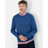 Image of Jarvis Crew Neck Jumper from JOULES