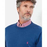 Image of Jarvis Crew Neck Jumper by JOULES