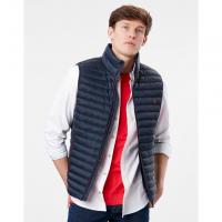 Image of Snug Padded Gilet from JOULES