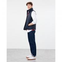 Image of Snug Padded Gilet by JOULES