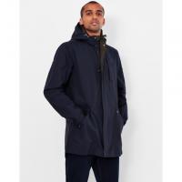 Image of Hickling Waterproof Parka by JOULES