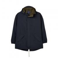 Image of Hickling Waterproof Parka by JOULES