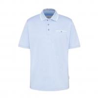 Image of Polo Shirt from BUGATTI