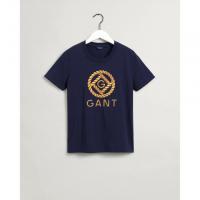Image of Rope Icon Tee by GANT