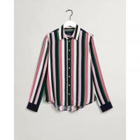 Image of Colorful striped blouse by GANT